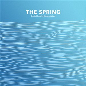 Image for 'The Spring (Original Score)'