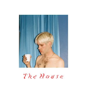 “The House”的封面