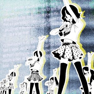Zdjęcia dla 'syxx anthem (it can't be helped)'