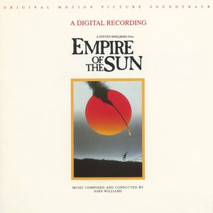 'Empire Of The Sun (Original Motion Picture Soundtrack)' için resim