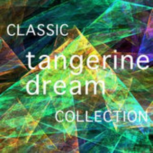 Image for 'The Classic Tangerine Dream Collection'