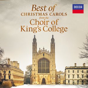 Image for 'Best Of Christmas Carols From The Choir Of Kings College'