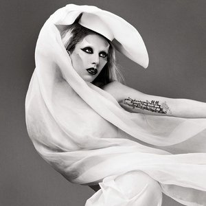 Image for 'Lady Gaga'