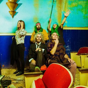 Immagine per 'The Flaming Lips'