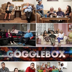 Bild für 'Gogglebox'