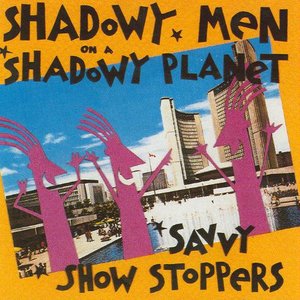 'Savvy Show Stoppers'の画像