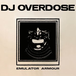 “Emulator Armour”的封面