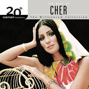 Image for '20th Century Masters: The Millennium Collection: Best Of Cher'