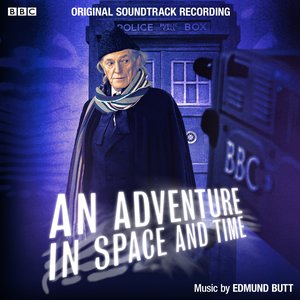 Bild für 'An Adventure in Space and Time (Original Soundtrack Recording)'