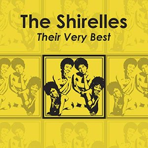 Image for 'The Shirelles - Their Very Best (Rerecorded Version)'