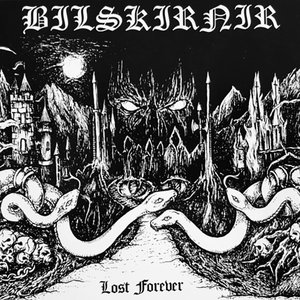 'Lost Forever'の画像