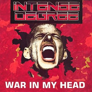 “War in My Head”的封面