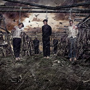 Image for 'Andlát'