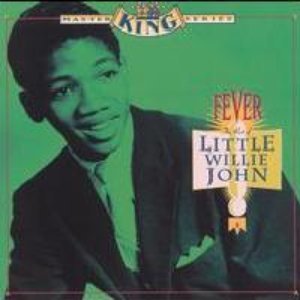 Imagem de 'Fever: The Best of Little Willie John'