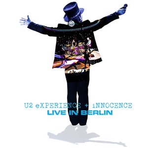 Bild för 'eXPERIENCE + iNNOCENCE: Live in Berlin'