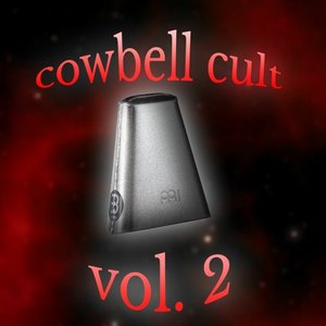 Image for 'Cowbell Cult, Vol. 3'