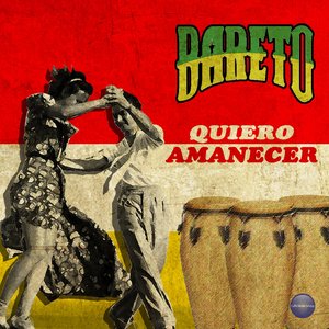 “Quiero Amanecer”的封面