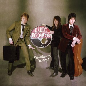 Image pour 'Lowdown Ways'
