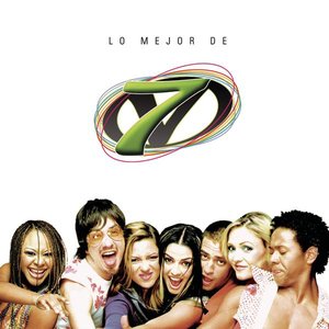 Image for 'Lo Mejor De OV7'