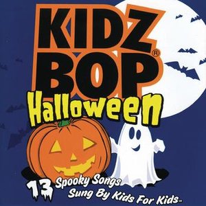 Image for 'Kidz Bop Halloween'