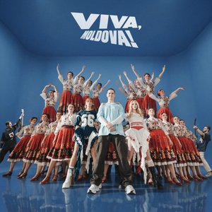 Image for 'Viva, Moldova!'