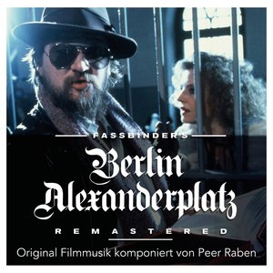 Imagen de 'Berlin Alexanderplatz (Original Soundtrack)'