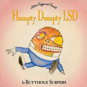 Imagem de 'Humpty Dumpty LSD'