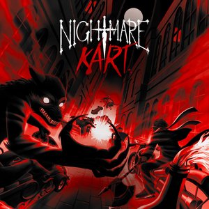 Image for 'Nightmare Kart (Original Soundtrack)'