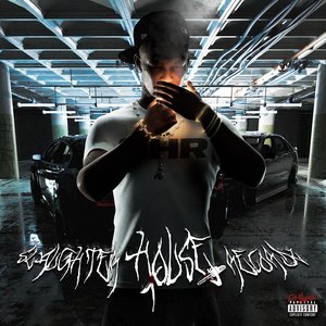 “Slaughter House Recordz”的封面
