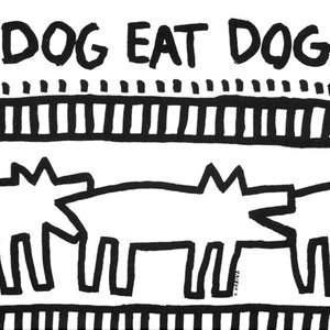 Image for 'Dog Eat Dog'