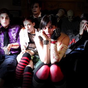 'Zombina and the Skeletones'の画像