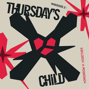 Image for 'minisode 2: Thursday’s Child'