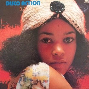 Image for 'Disco action'