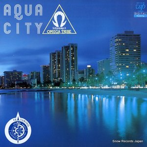 Image for 'AQUA CITY'