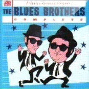 Image for 'The Blues Brothers Complete [Disc 2]'