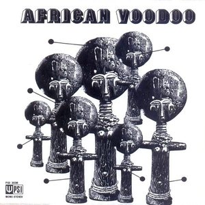 Image for 'African Voodoo'