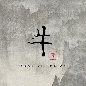 Image pour 'Year Of The Ox'