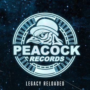 Image for 'Legacy Reloaded'