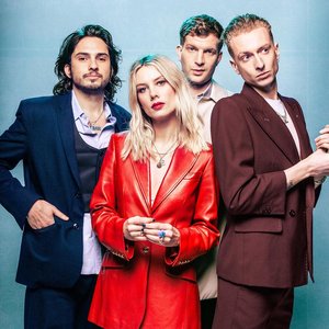 'Wolf Alice' için resim