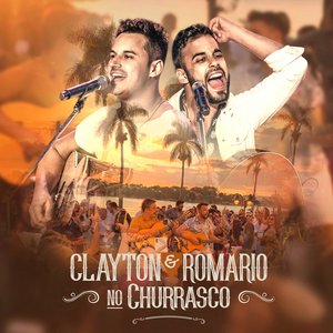 Image for 'No Churrasco (Ao Vivo)'