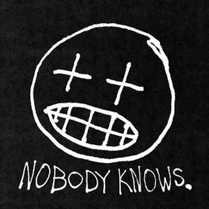 Image for 'Nobody knows.'