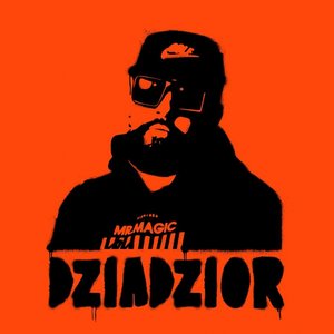 Image for 'DZIADZIOR'