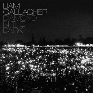 Image for 'Diamond In The Dark EP'