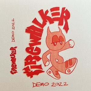 “Demo 2022”的封面