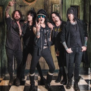 Imagem de 'L.A. Guns'