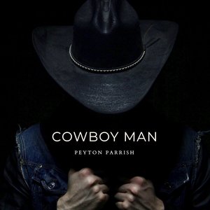 Bild för 'Cowboy Man'