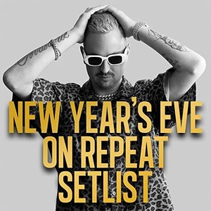 Image for 'New Year's Eve on Repeat Setlist'
