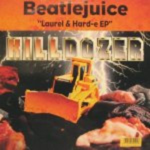 “beatlejuice”的封面