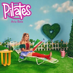 Image for 'PILATES'