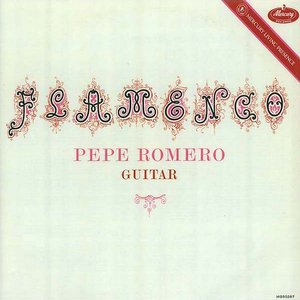 Image for 'Flamenco!'